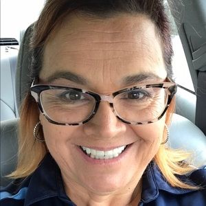 Meet your Posher, Kerry